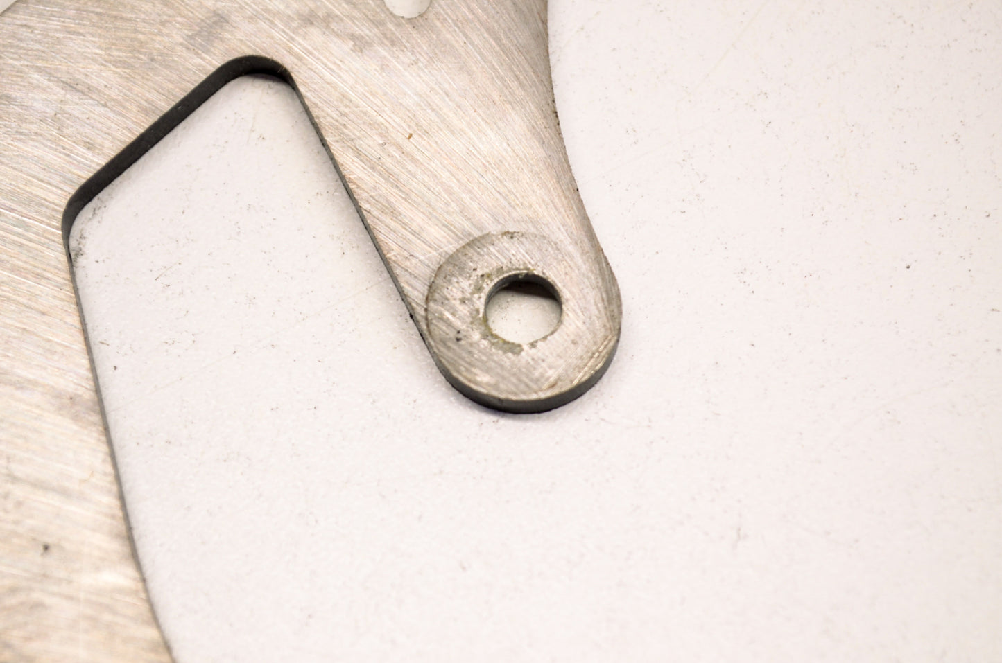 Husaberg Front Brake Disc 260mm