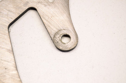 Husaberg Front Brake Disc 260mm