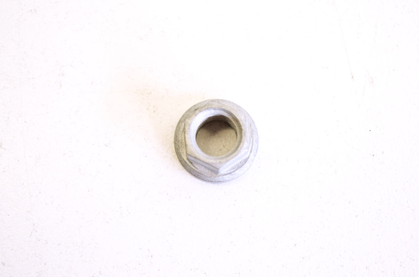 New OEM KTM Collar Nut M8 NOS
