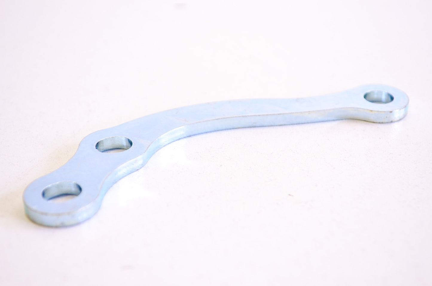 OEM KTM 78103113000 Reinforcing Bracket NOS