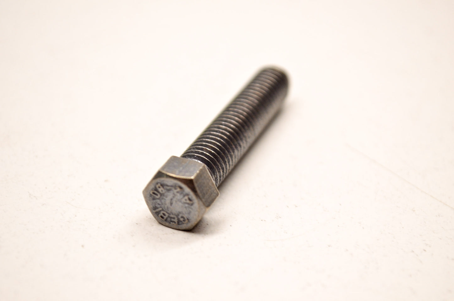 OEM KTM 50203030090 Hex Head Screw 8x40 NOS