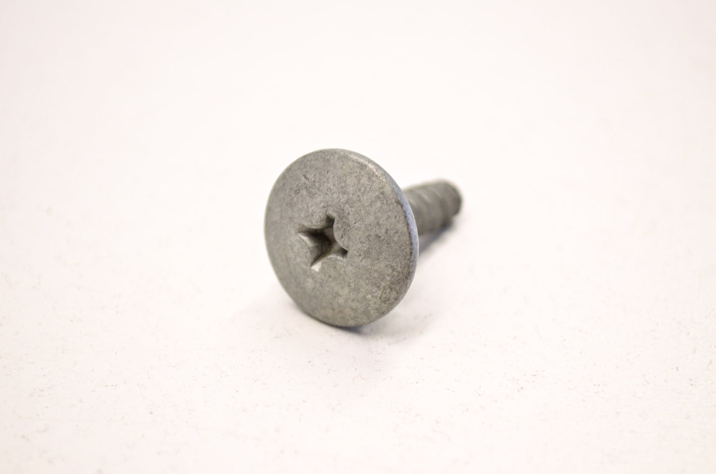 New OEM KTM Seat Fastening Screw 6x23/18 NOS