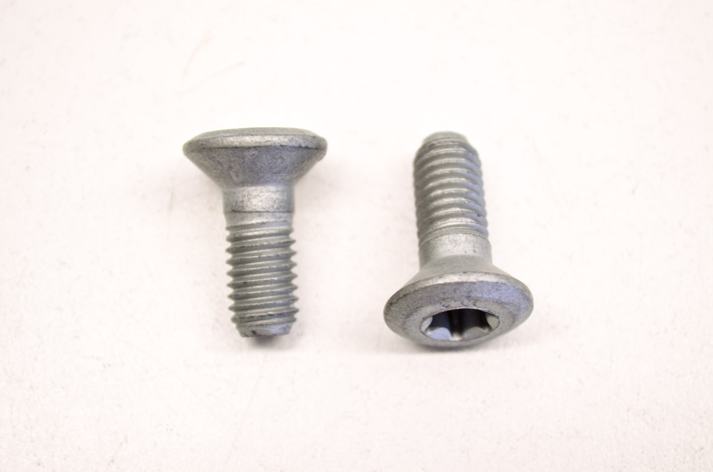 OEM KTM 19080206 Counter Sunk Screw ISA45 M8X20 Qty 2 NOS