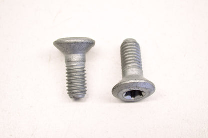 OEM KTM 19080206 Counter Sunk Screw ISA45 M8X20 Qty 2 NOS