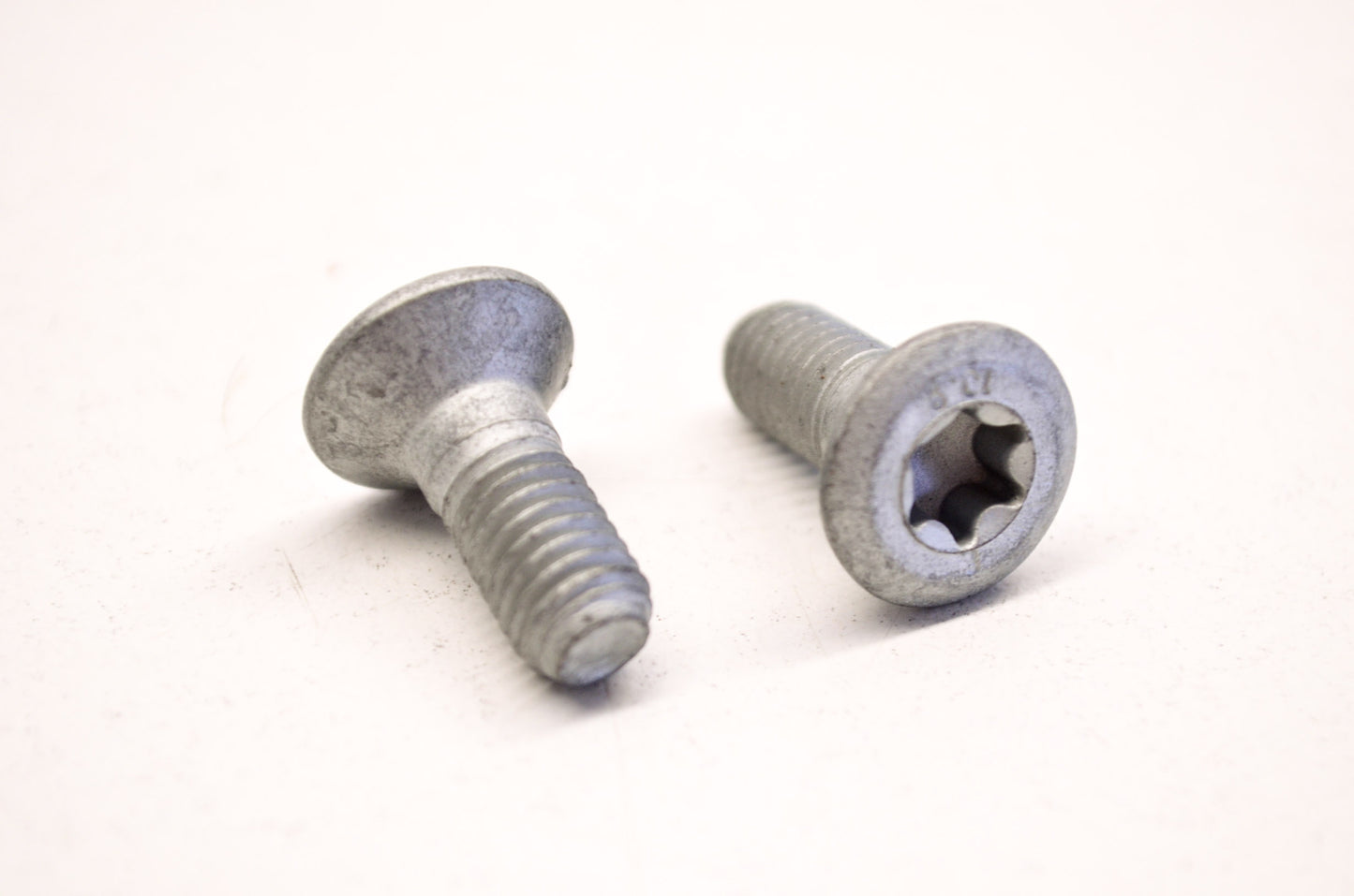OEM KTM 19080206 Counter Sunk Screw ISA45 M8X20 Qty 2 NOS