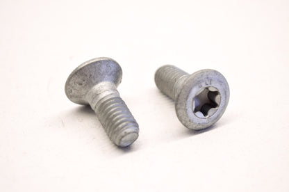 OEM KTM 19080206 Counter Sunk Screw ISA45 M8X20 Qty 2 NOS