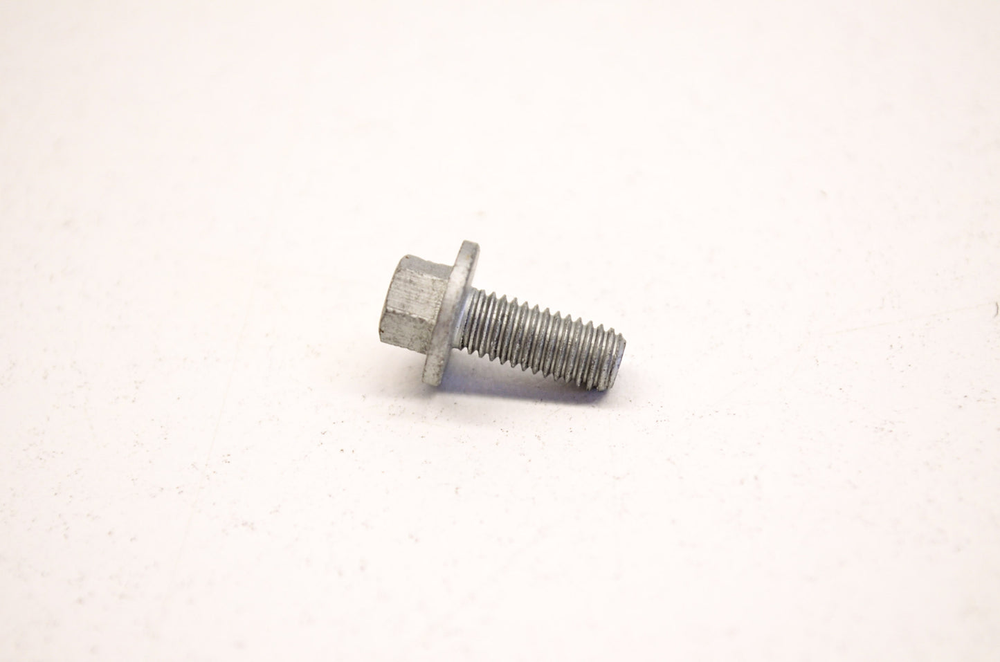 OEM KTM 14050123 Hex Head Collar Screw M5X12 WS=6 NOS