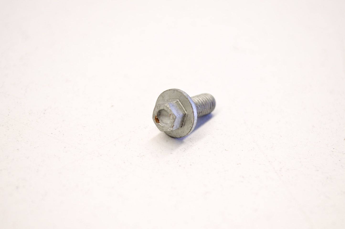 OEM KTM 14050123 Hex Head Collar Screw M5X12 WS=6 NOS