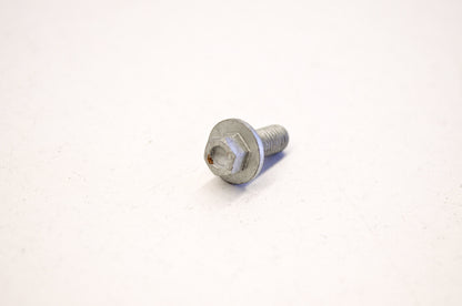 OEM KTM 14050123 Hex Head Collar Screw M5X12 WS=6 NOS