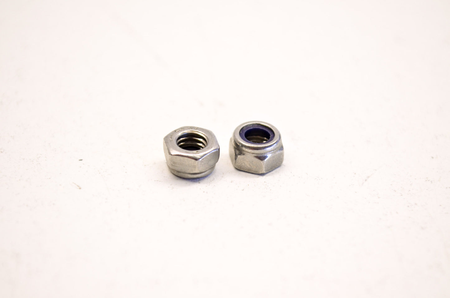 OEM KTM 985050003 Self Locking Nut M5 Qty 2 NOS