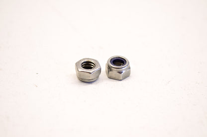 OEM KTM 985050003 Self Locking Nut M5 Qty 2 NOS