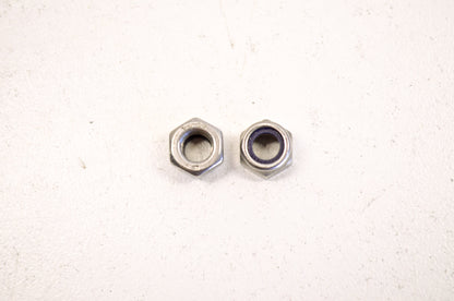 OEM KTM 985050003 Self Locking Nut M5 Qty 2 NOS