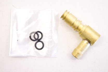 Carburetor Hose Connector Kit NOS