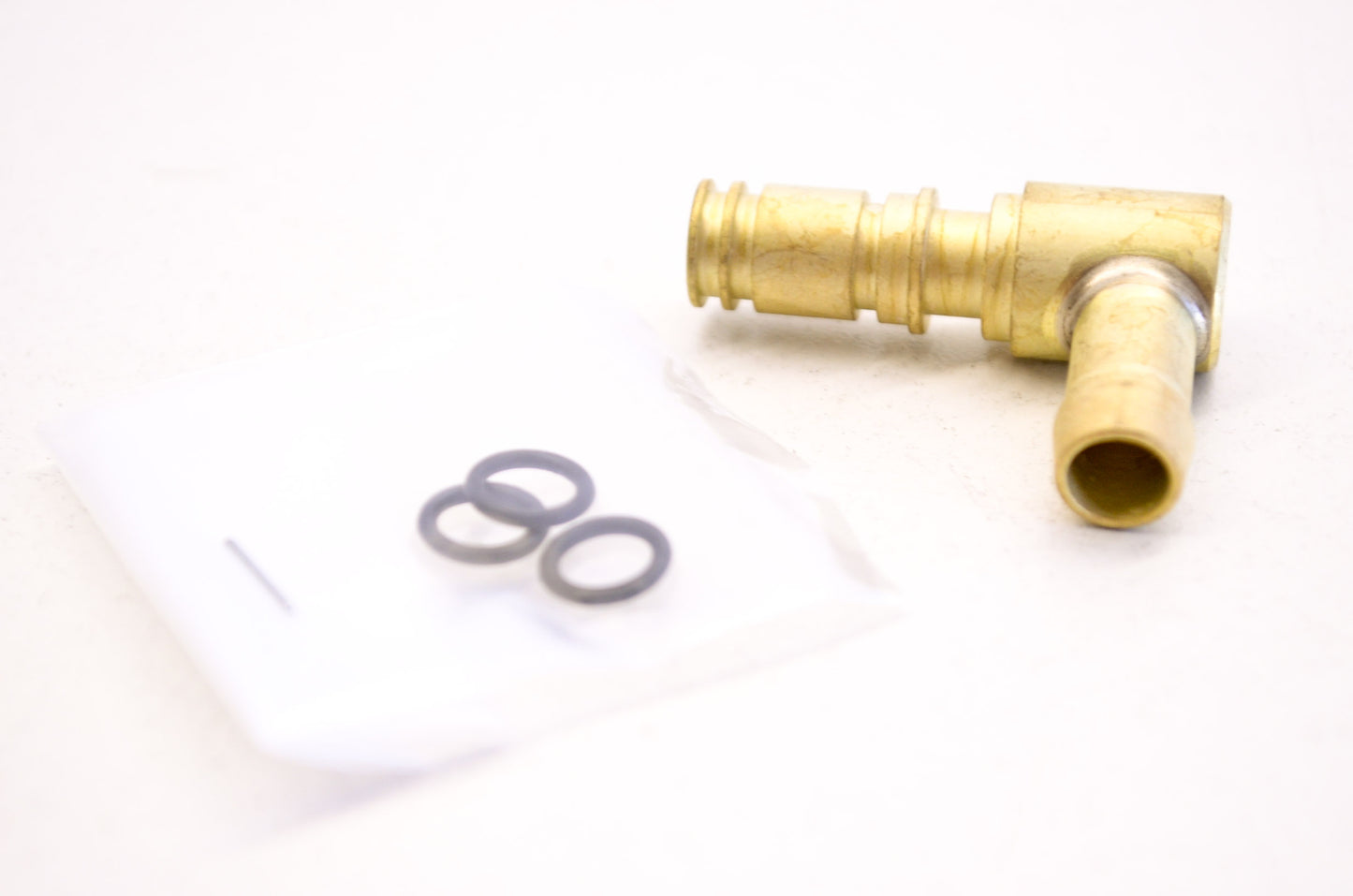 Carburetor Hose Connector Kit NOS