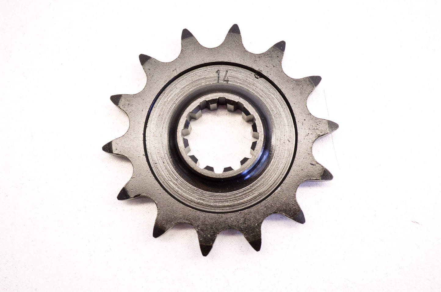OEM KTM 80033029014 Front Sprocket 14T NOS