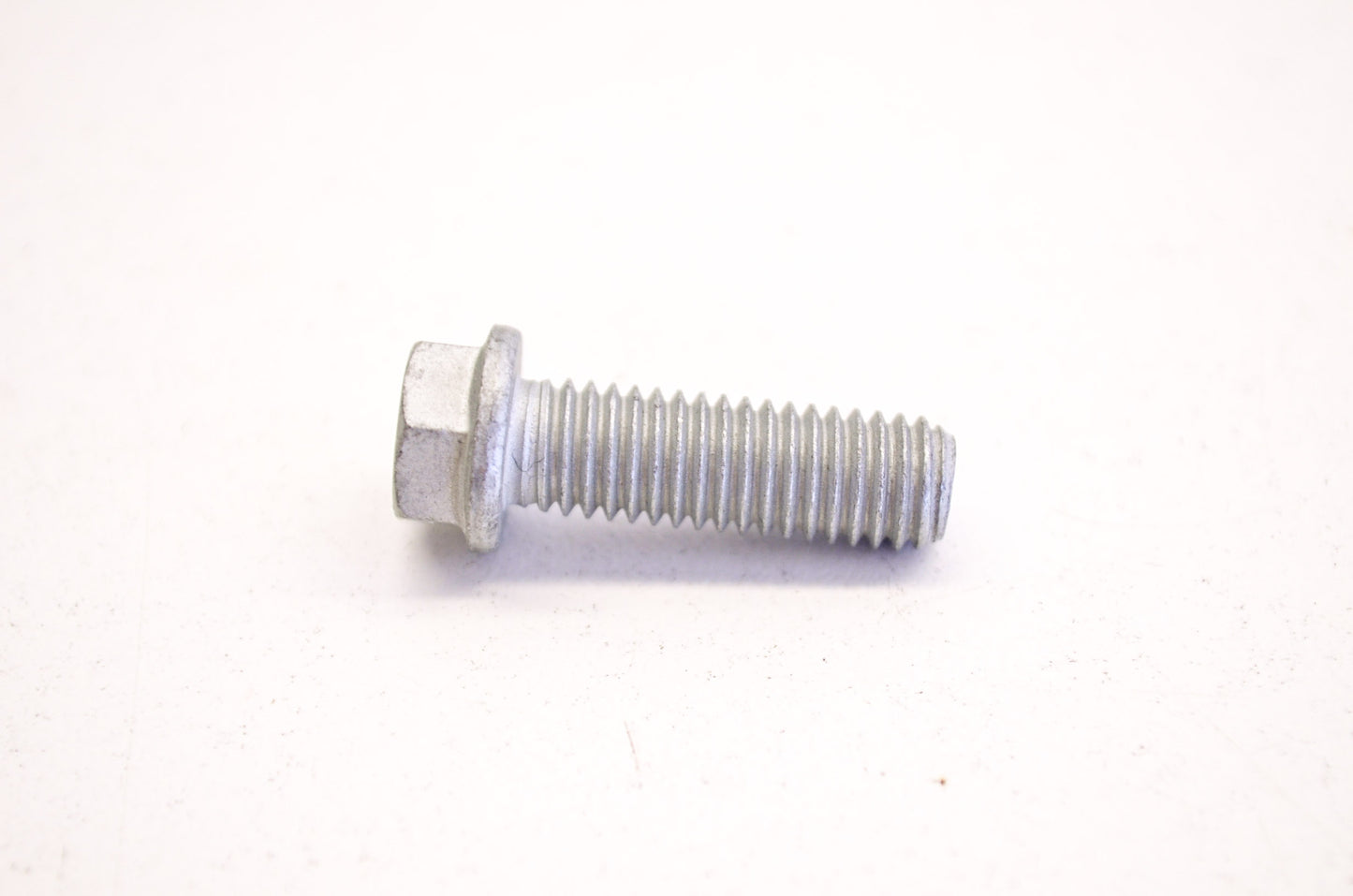 OEM KTM 25080256 Hex Head Collar Screw M8X25 TX40 NOS