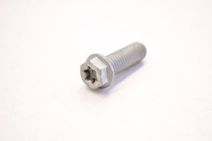 OEM KTM 25080256 Hex Head Collar Screw M8X25 TX40 NOS