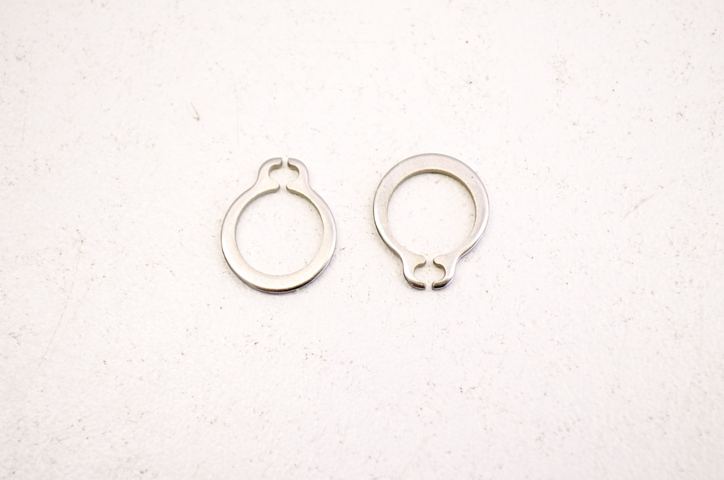 New OEM KTM Circlip 9x1 QTY 2 NOS