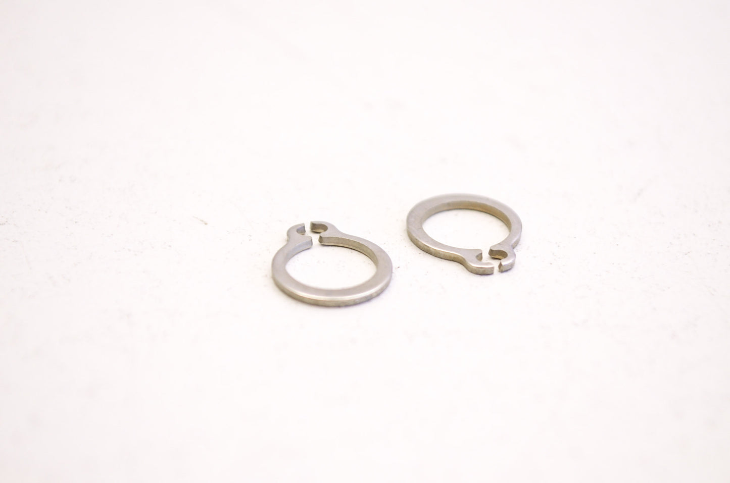 New OEM KTM Circlip 9x1 QTY 2 NOS