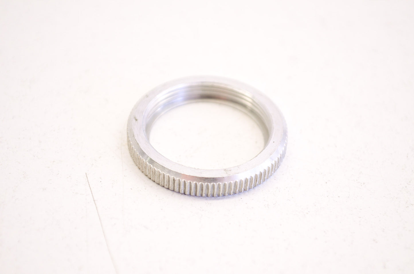 OEM KTM 50311066050 Ignition Lock Nut M24x1 NOS