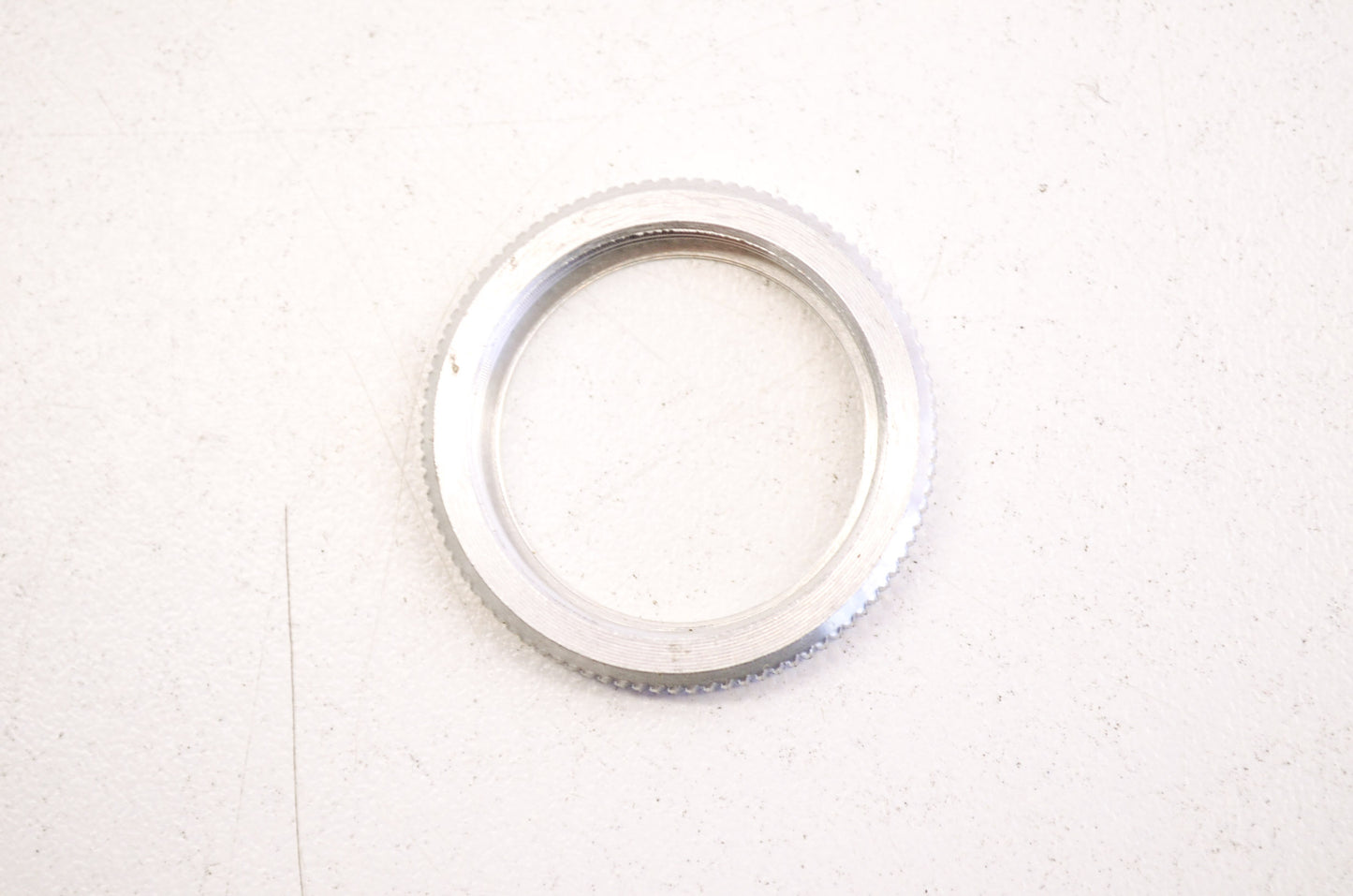 OEM KTM 50311066050 Ignition Lock Nut M24x1 NOS