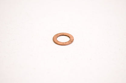 OEM KTM 603070121 Copper Seal RIng DIN7603 7.3X12X1 NOS