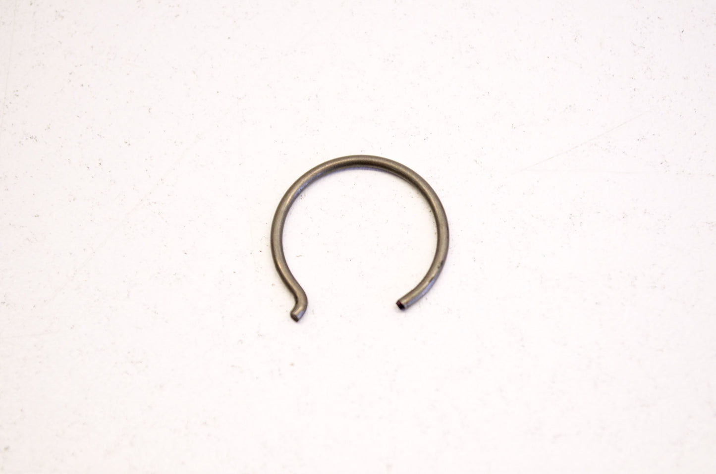 OEM KTM 9130112 Piston Circlip NOS