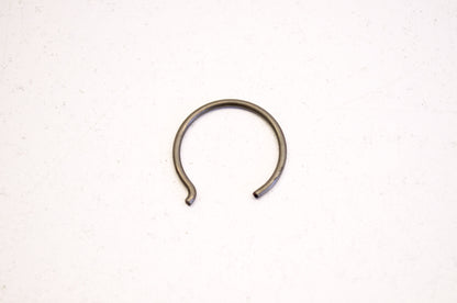 OEM KTM 9130112 Piston Circlip NOS