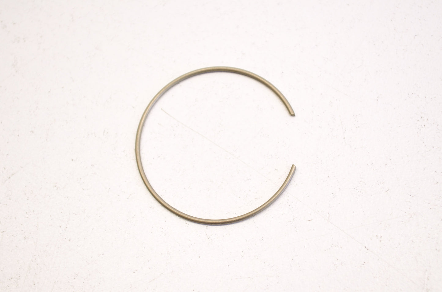 OEM KTM 61030019050 Oil Level Circlip 30x1 NOS