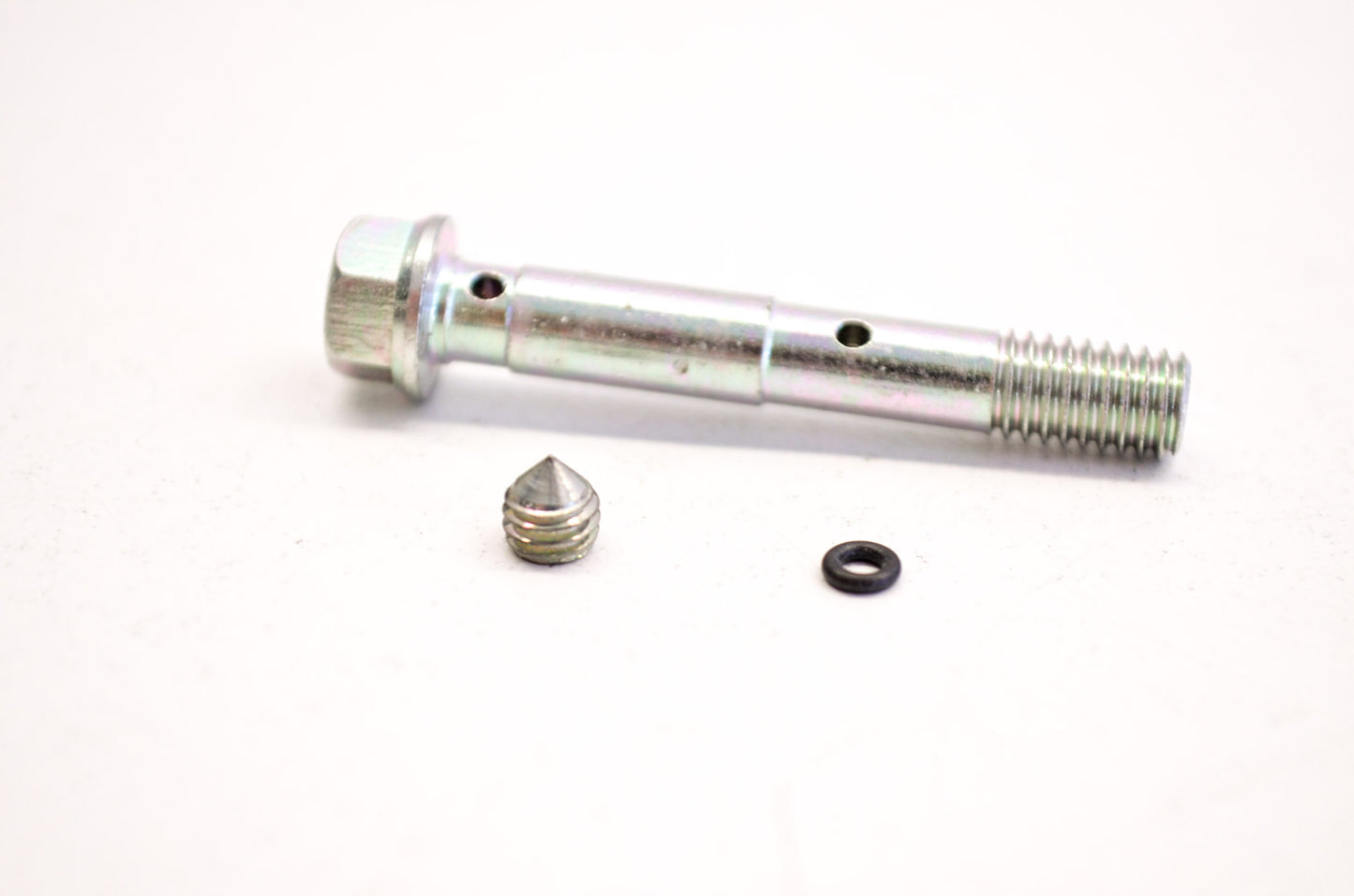 OEM KTM 46113225000 Hollow Screw NOS