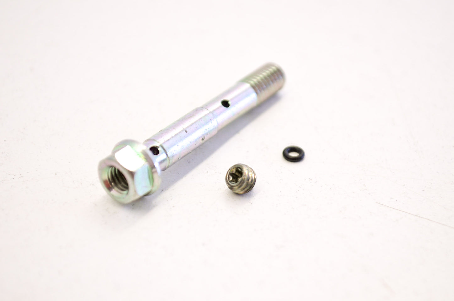 OEM KTM 46113225000 Hollow Screw NOS