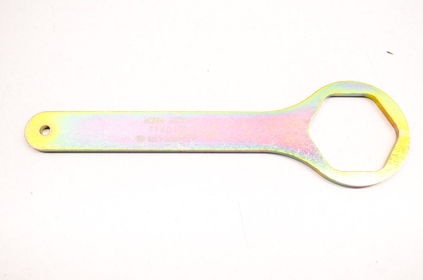 OEM KTM T14017 Spanner Wrench NOS