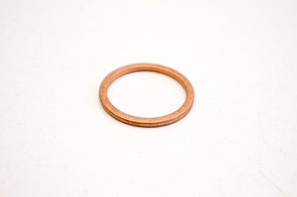 OEM KTM 58038017100 Copper Seal RIng DIN7603 22X27X2 NOS