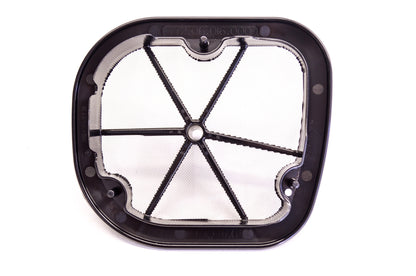 OEM KTM 77206016000 Filter Carrier NOS