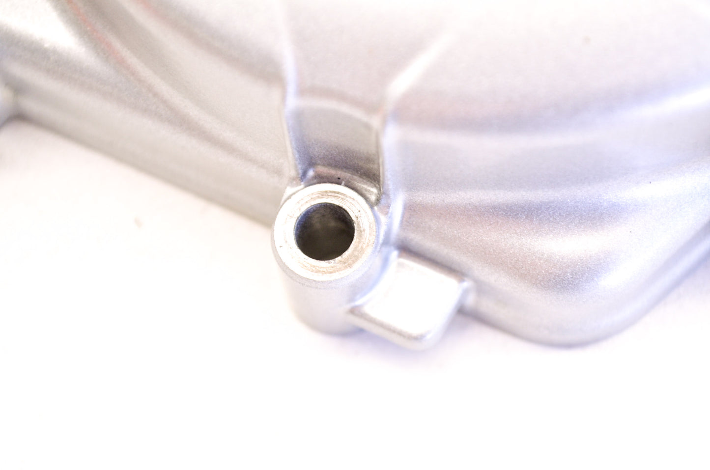 Ignition Cover