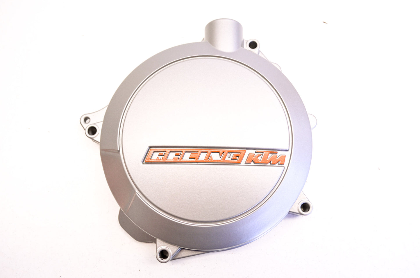 New OEM KTM Outside Clutch Cover NOS