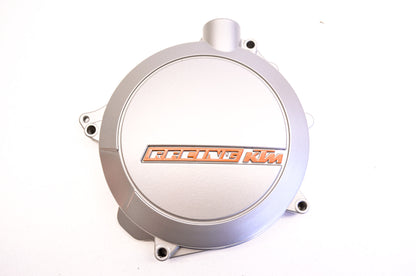 New OEM KTM Outside Clutch Cover NOS