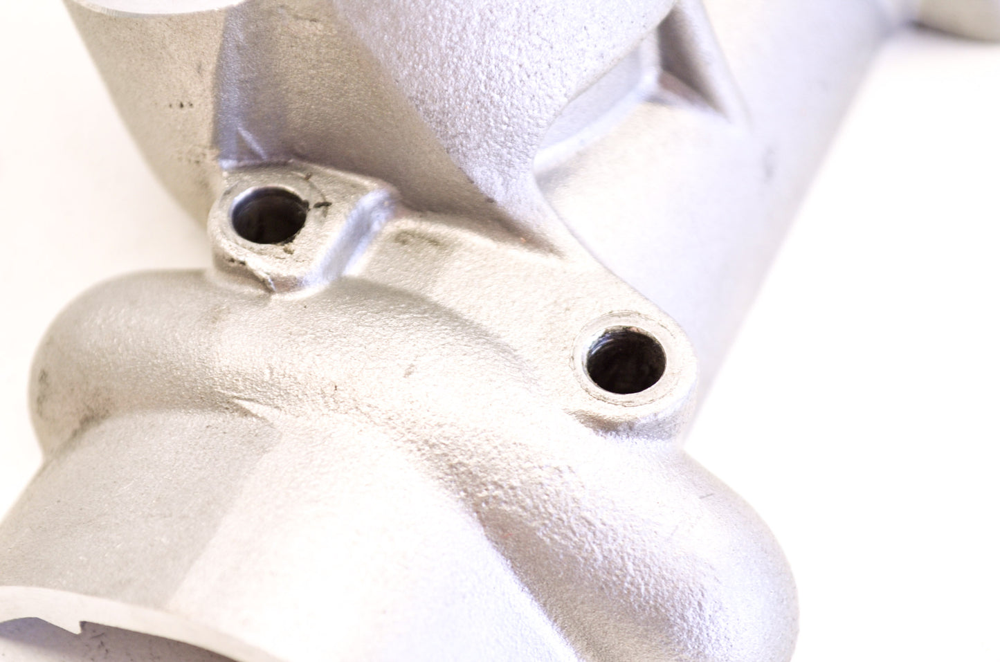 New OEM KTM Intermediate Flange NOS