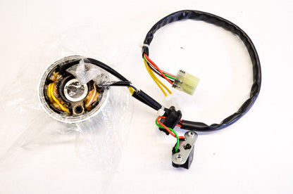 New OEM KTM Generator Assembly Husqvarna NOS