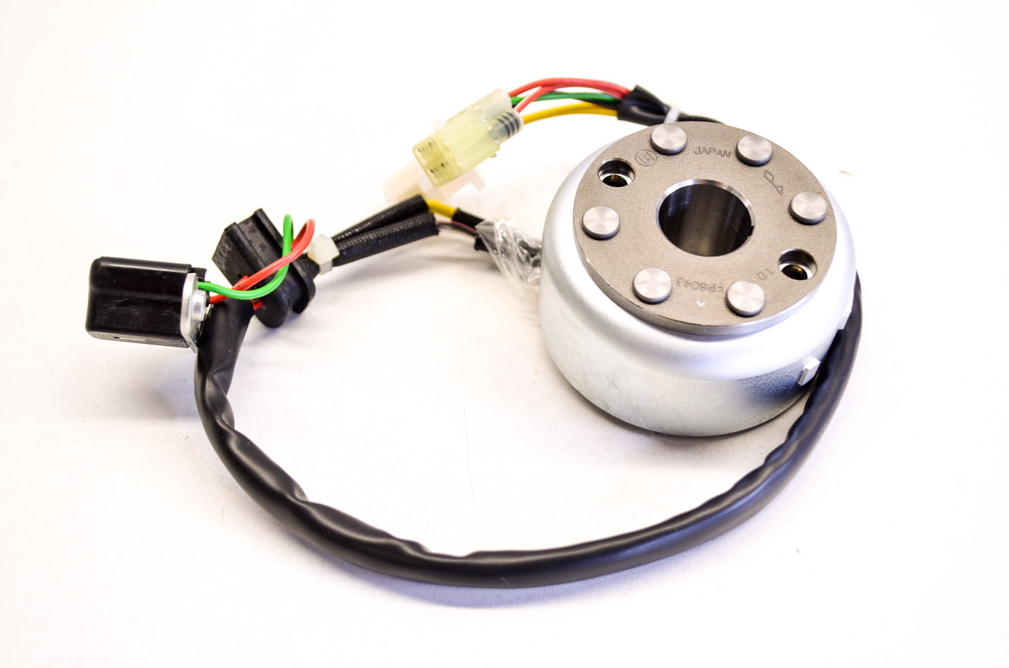 New OEM KTM Generator Assembly Husqvarna NOS