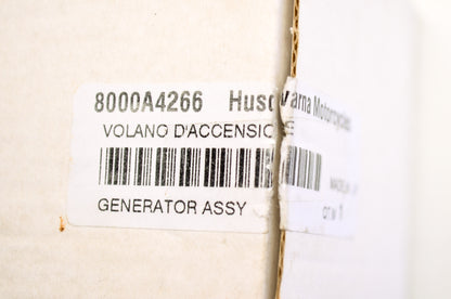 New OEM KTM Generator Assembly Husqvarna NOS