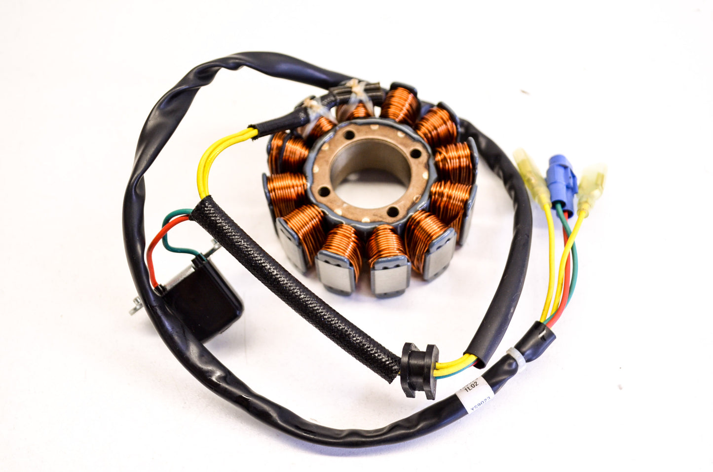 Stator NOS