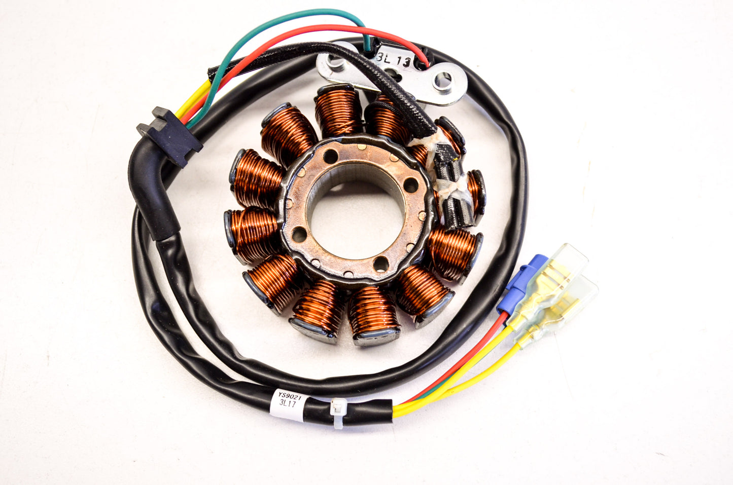 OEM KTM 77239004000 Stator NOS