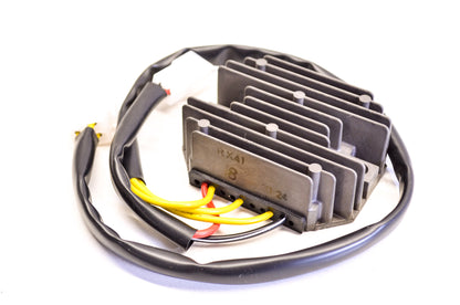 New OEM KTM Voltage Regulator Rectifier 12V NOS