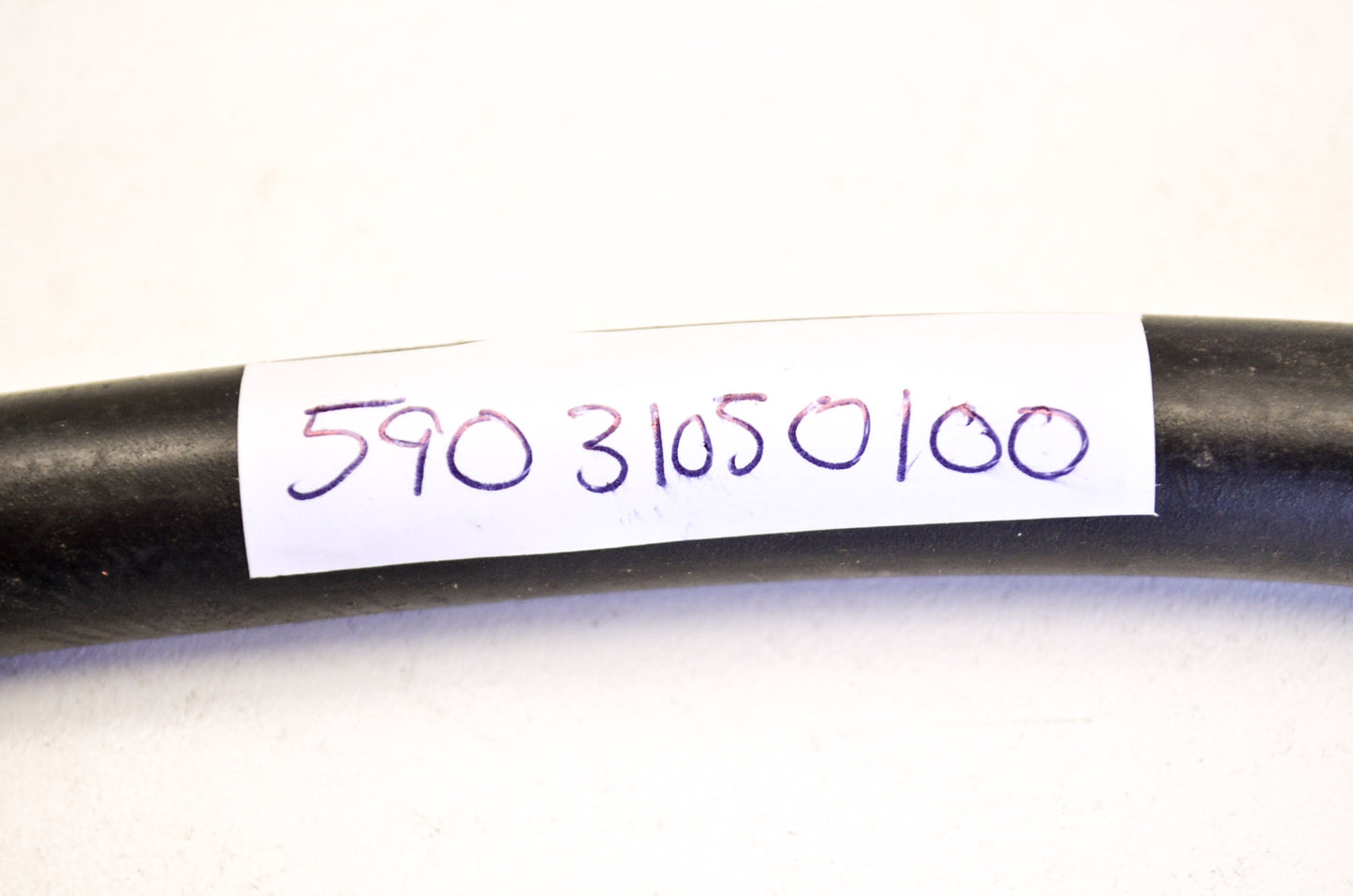 OEM KTM 59031050100 Engine Breather Tube NOS