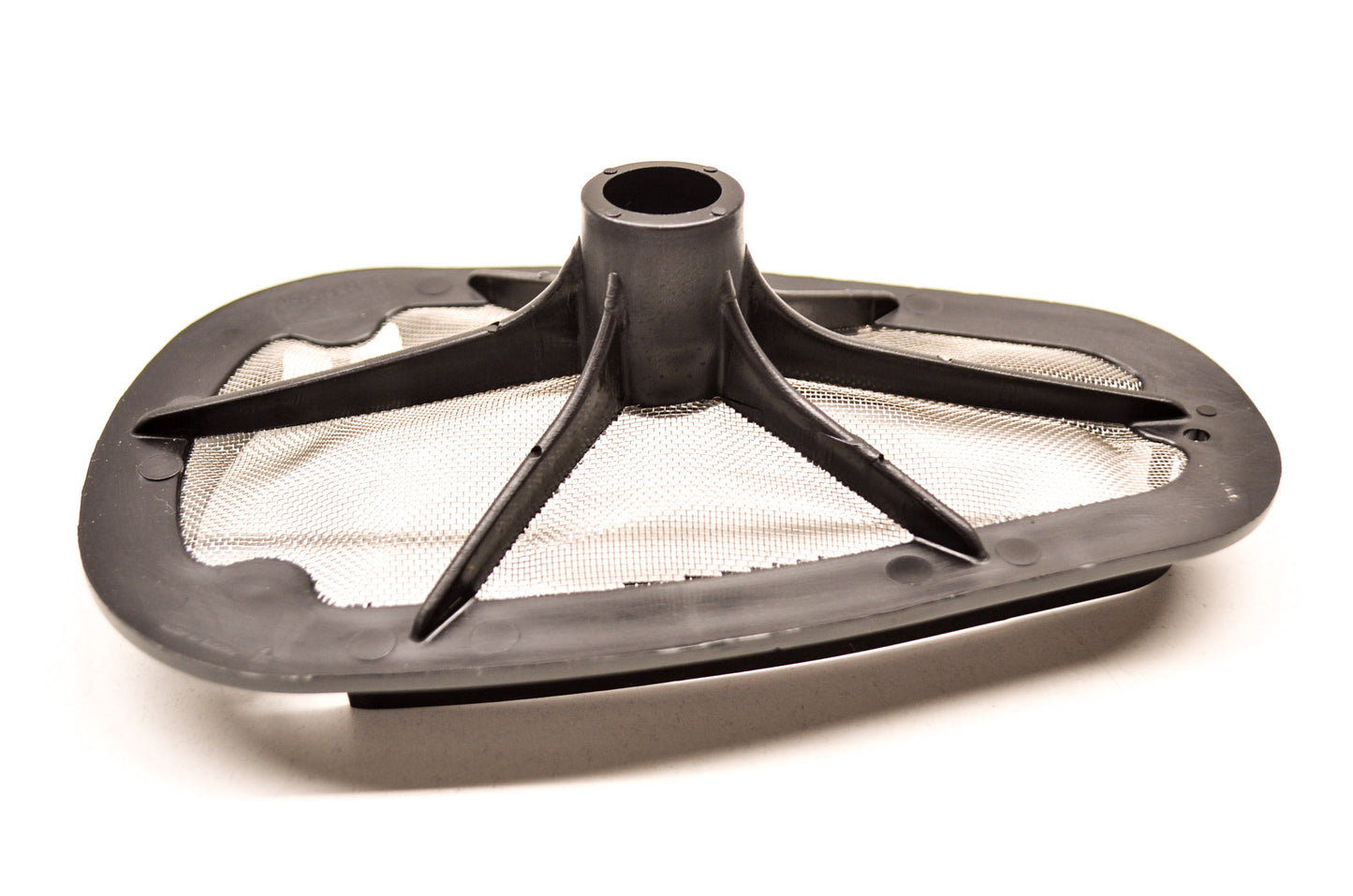 OEM KTM 81206016100 Air Filter Support with Sieve NOS
