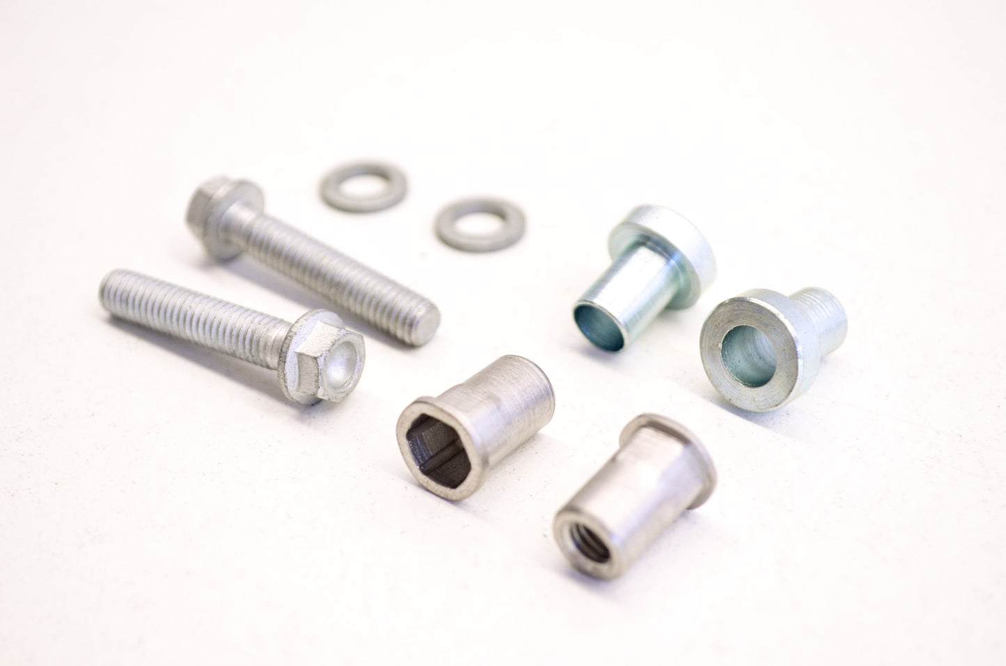 New OEM KTM CDI Modification Kit NOS