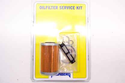 OEM KTM 60000061 Oil Filter Service Kit NOS