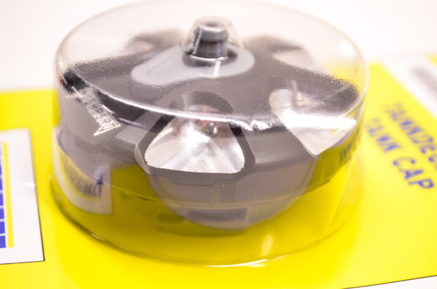 New OEM KTM Fuel Tank Cap Husaberg NOS