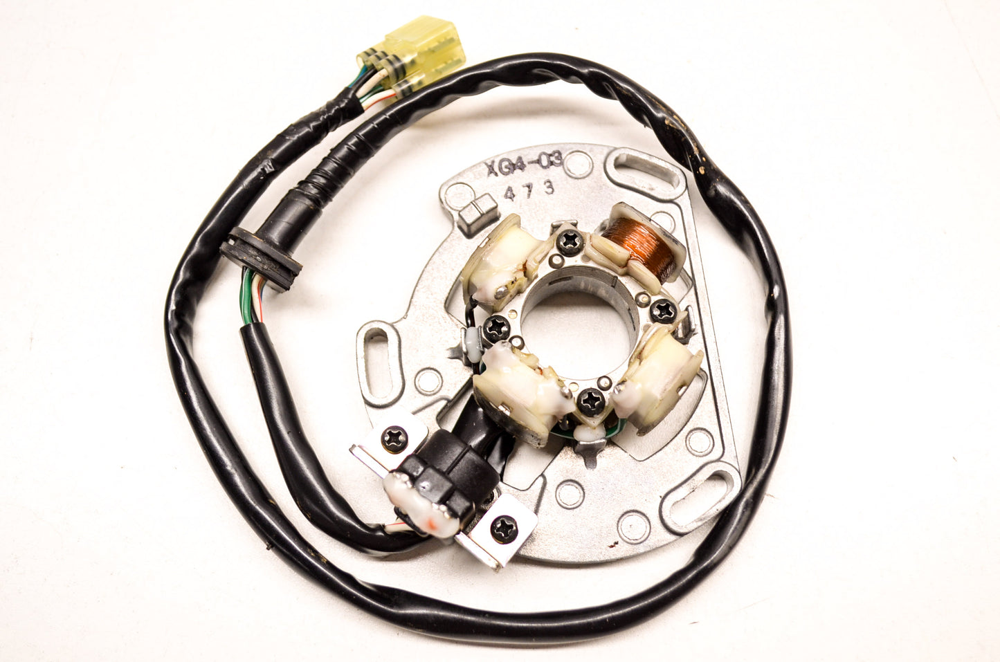 Stator